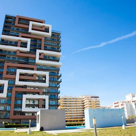 Rocha Tower By Beach Rentals Εξωτερικό φωτογραφία