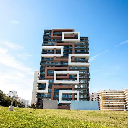 Rocha Tower By Beach Rentals Εξωτερικό φωτογραφία