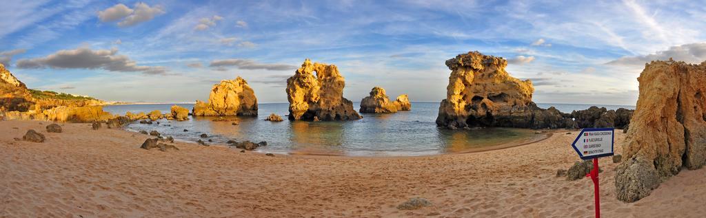 Rocha Tower By Beach Rentals Εξωτερικό φωτογραφία