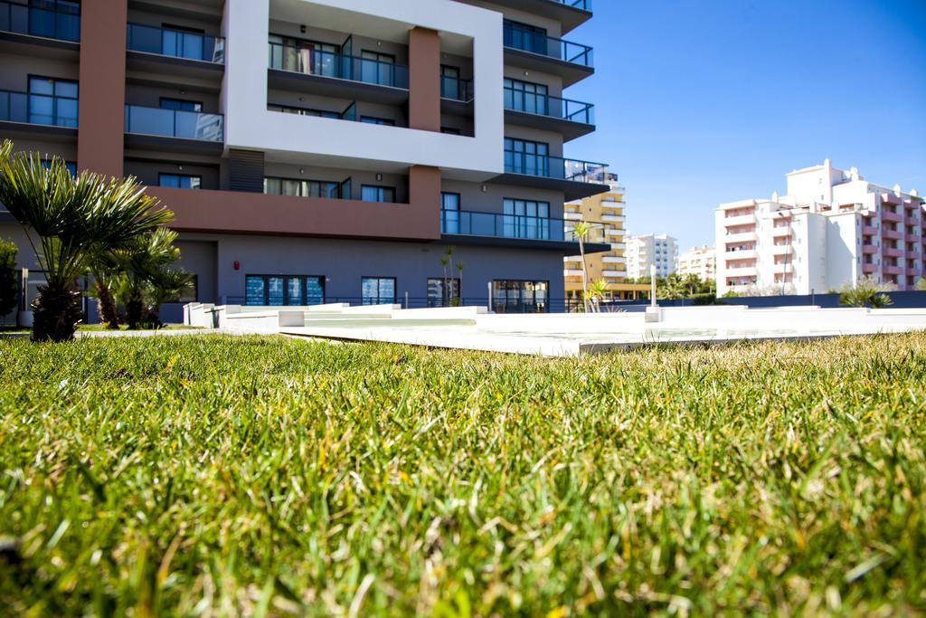 Rocha Tower By Beach Rentals Εξωτερικό φωτογραφία