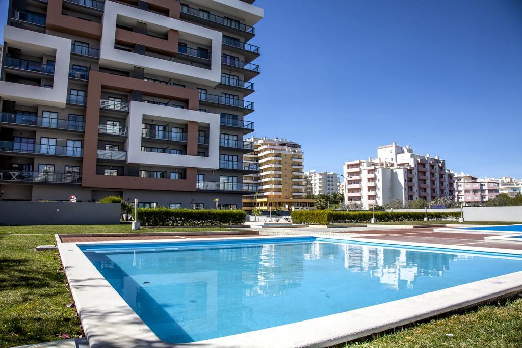 Rocha Tower By Beach Rentals Εξωτερικό φωτογραφία