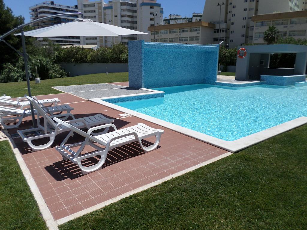 Rocha Tower By Beach Rentals Εξωτερικό φωτογραφία