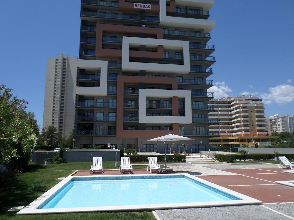 Rocha Tower By Beach Rentals Εξωτερικό φωτογραφία