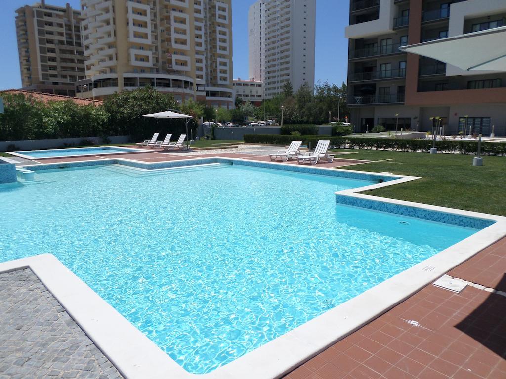 Rocha Tower By Beach Rentals Εξωτερικό φωτογραφία