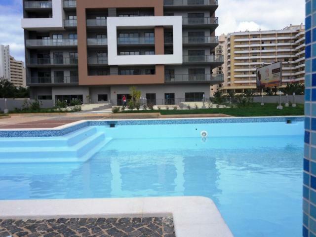 Rocha Tower By Beach Rentals Εξωτερικό φωτογραφία