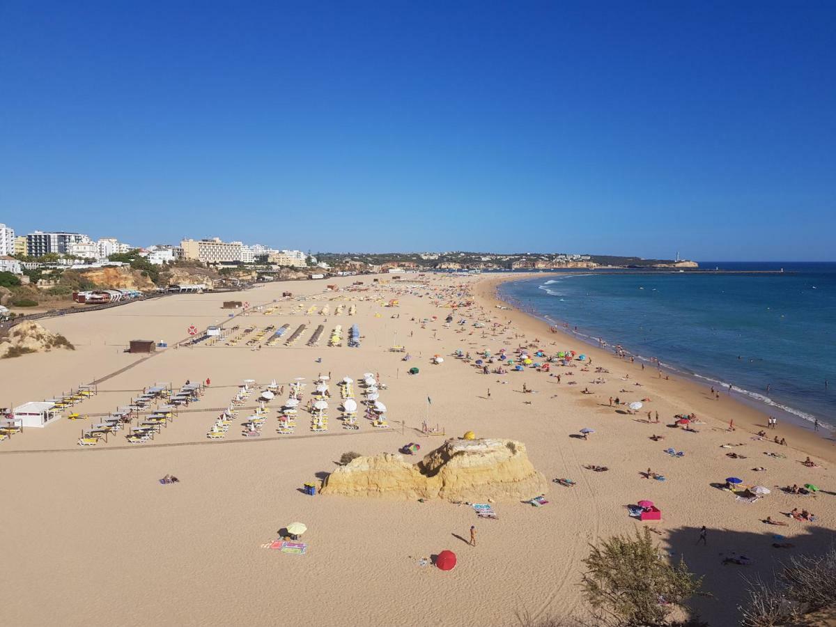 Rocha Tower By Beach Rentals Εξωτερικό φωτογραφία