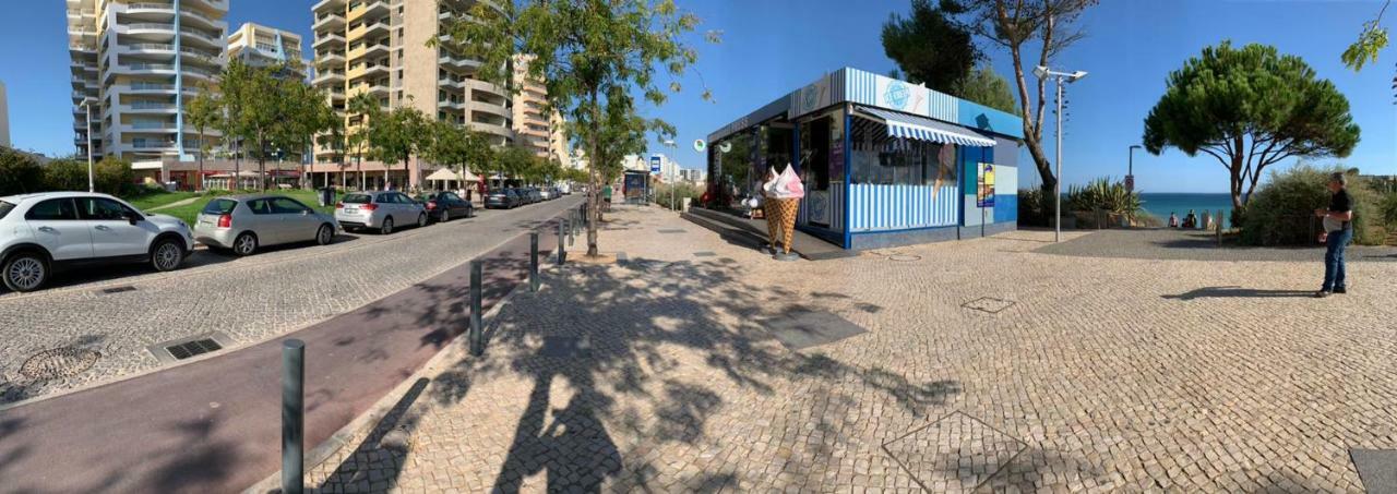 Rocha Tower By Beach Rentals Εξωτερικό φωτογραφία