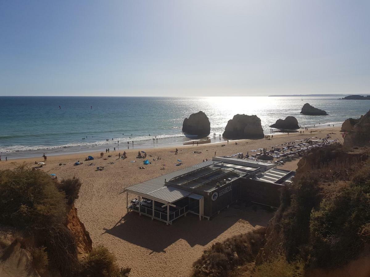 Rocha Tower By Beach Rentals Εξωτερικό φωτογραφία
