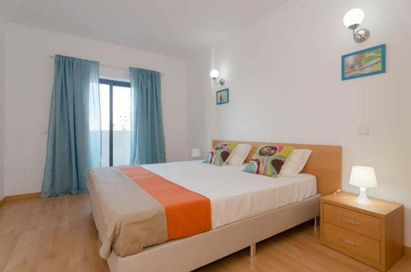 Rocha Tower By Beach Rentals Εξωτερικό φωτογραφία