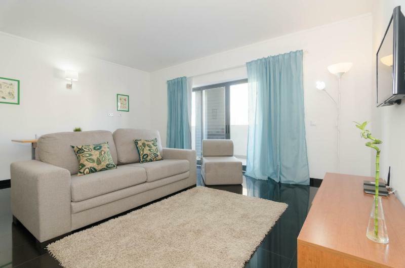 Rocha Tower By Beach Rentals Εξωτερικό φωτογραφία