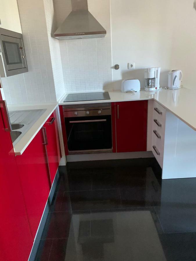 Rocha Tower By Beach Rentals Εξωτερικό φωτογραφία