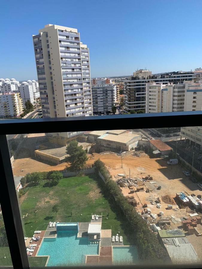 Rocha Tower By Beach Rentals Εξωτερικό φωτογραφία