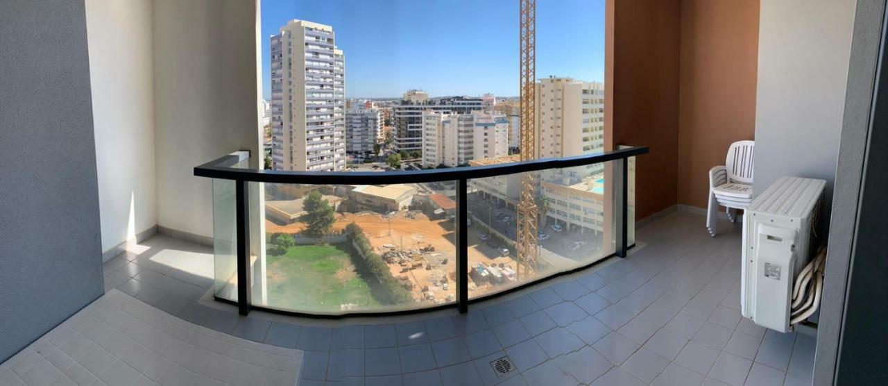 Rocha Tower By Beach Rentals Εξωτερικό φωτογραφία