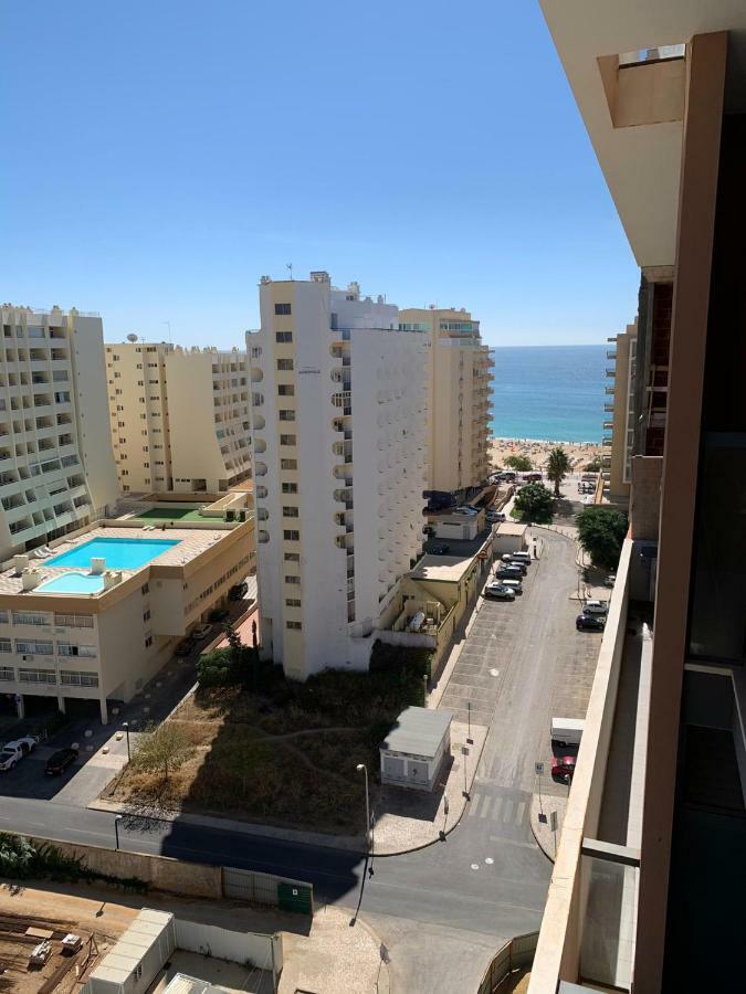 Rocha Tower By Beach Rentals Εξωτερικό φωτογραφία