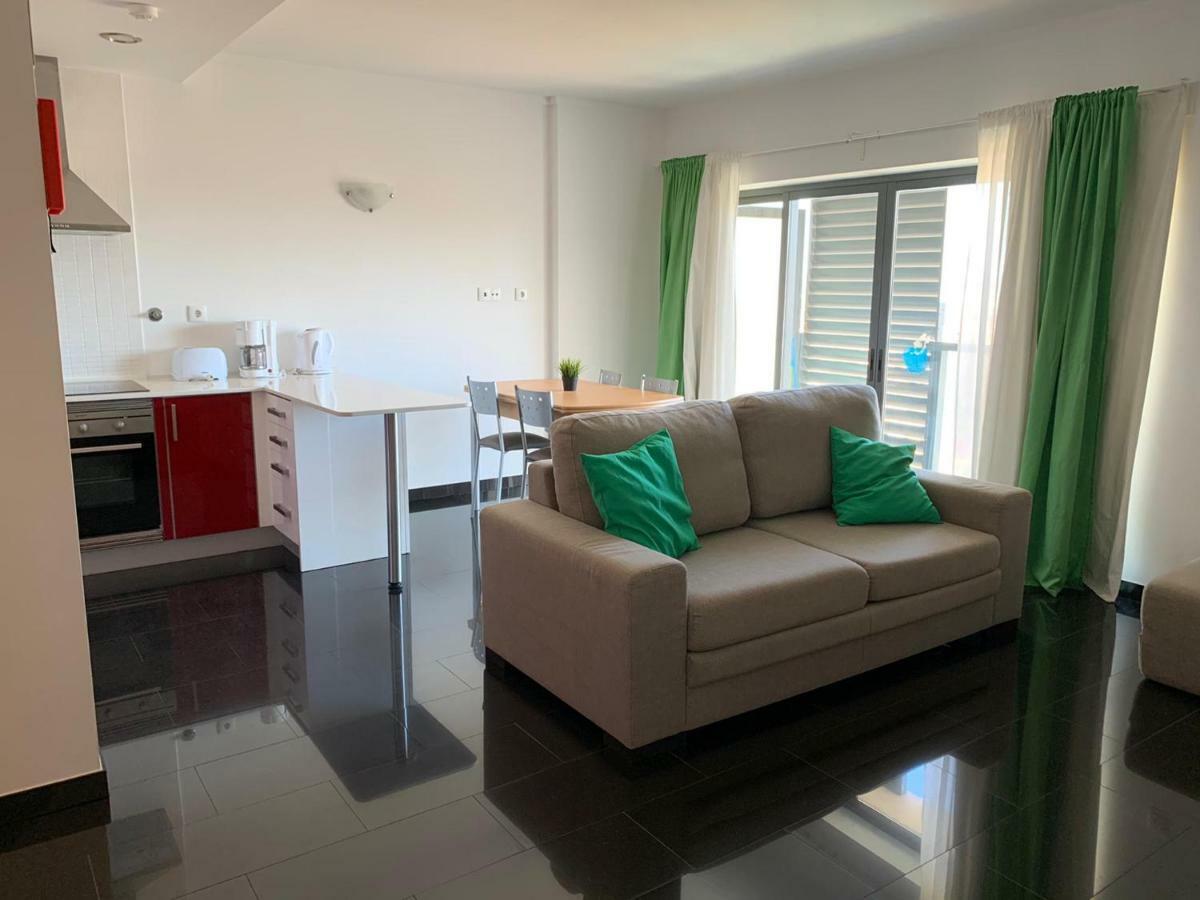 Rocha Tower By Beach Rentals Εξωτερικό φωτογραφία