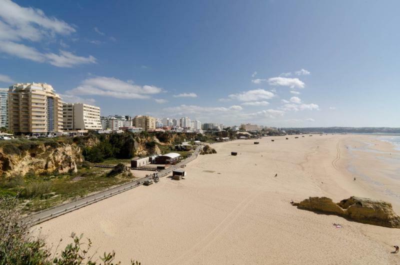 Rocha Tower By Beach Rentals Εξωτερικό φωτογραφία