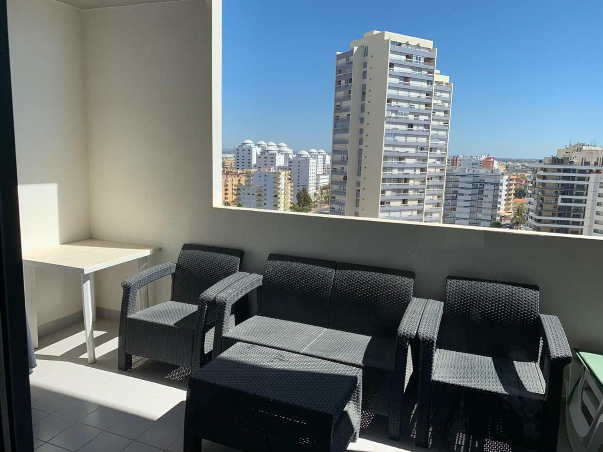 Rocha Tower By Beach Rentals Εξωτερικό φωτογραφία