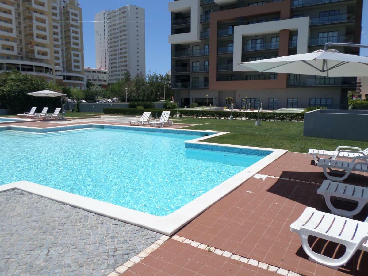 Rocha Tower By Beach Rentals Εξωτερικό φωτογραφία