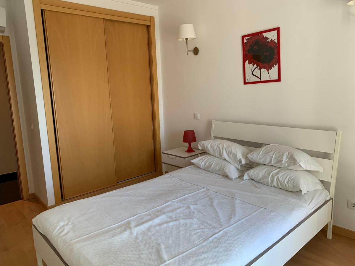 Rocha Tower By Beach Rentals Εξωτερικό φωτογραφία