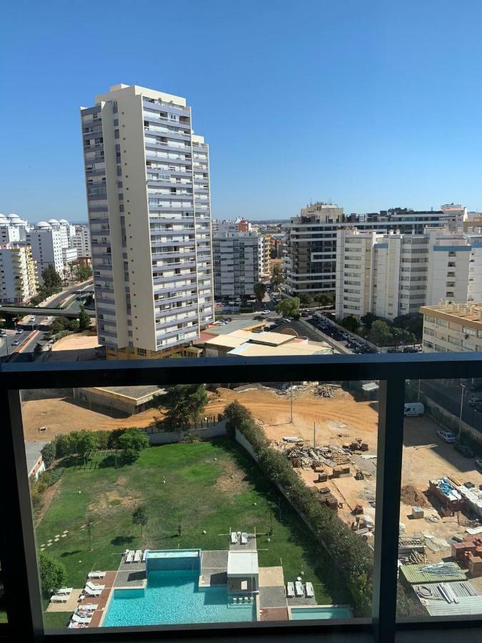 Rocha Tower By Beach Rentals Εξωτερικό φωτογραφία