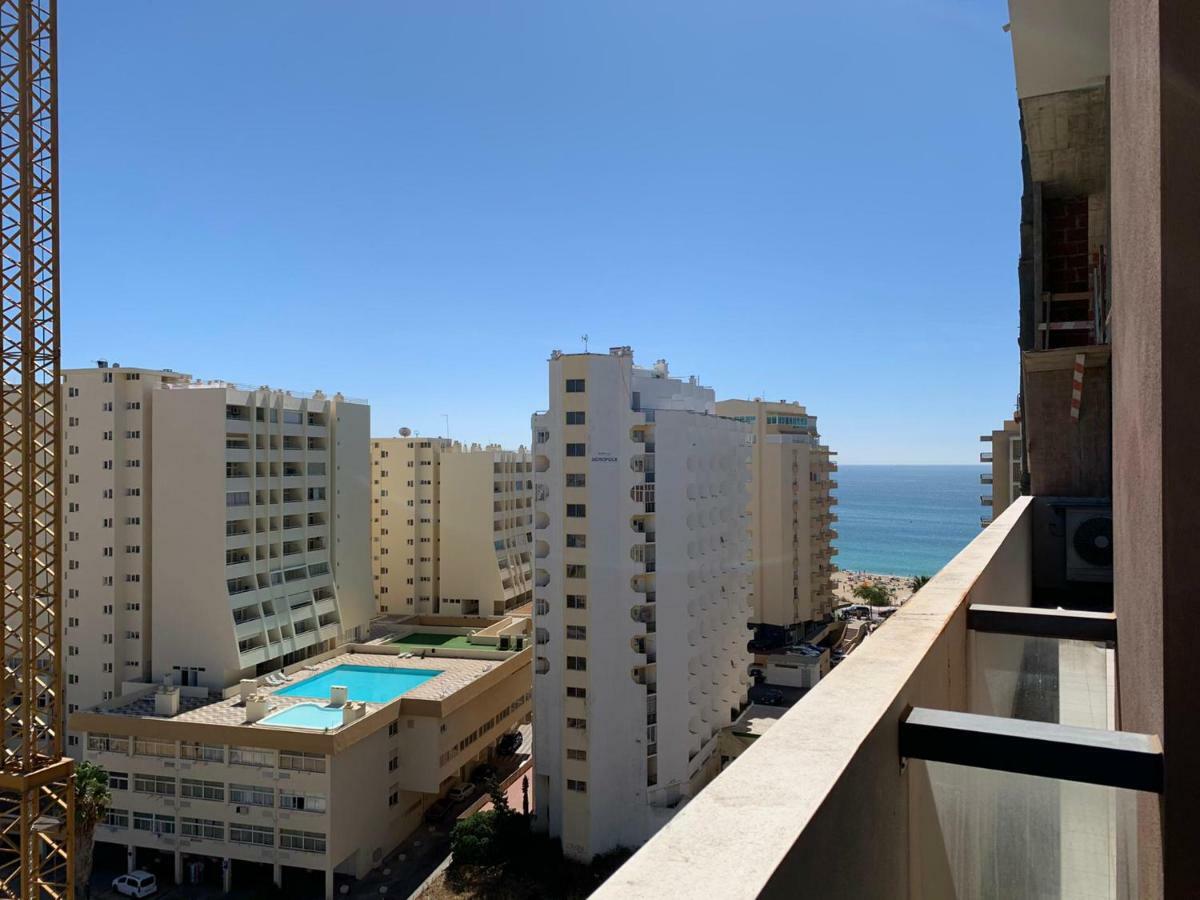 Rocha Tower By Beach Rentals Εξωτερικό φωτογραφία