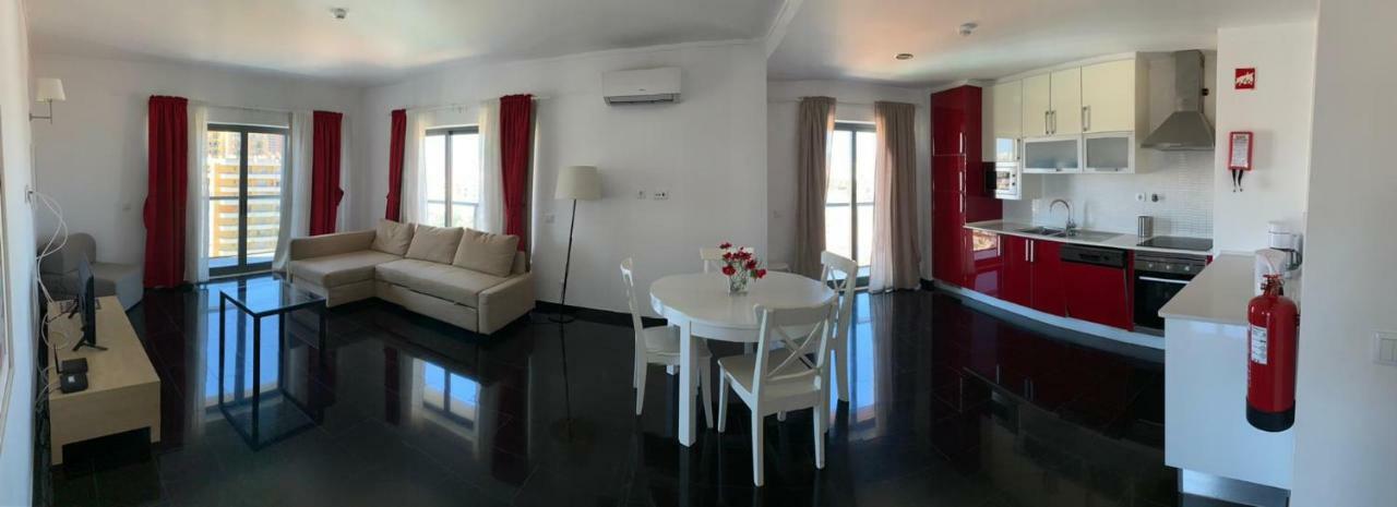 Rocha Tower By Beach Rentals Εξωτερικό φωτογραφία