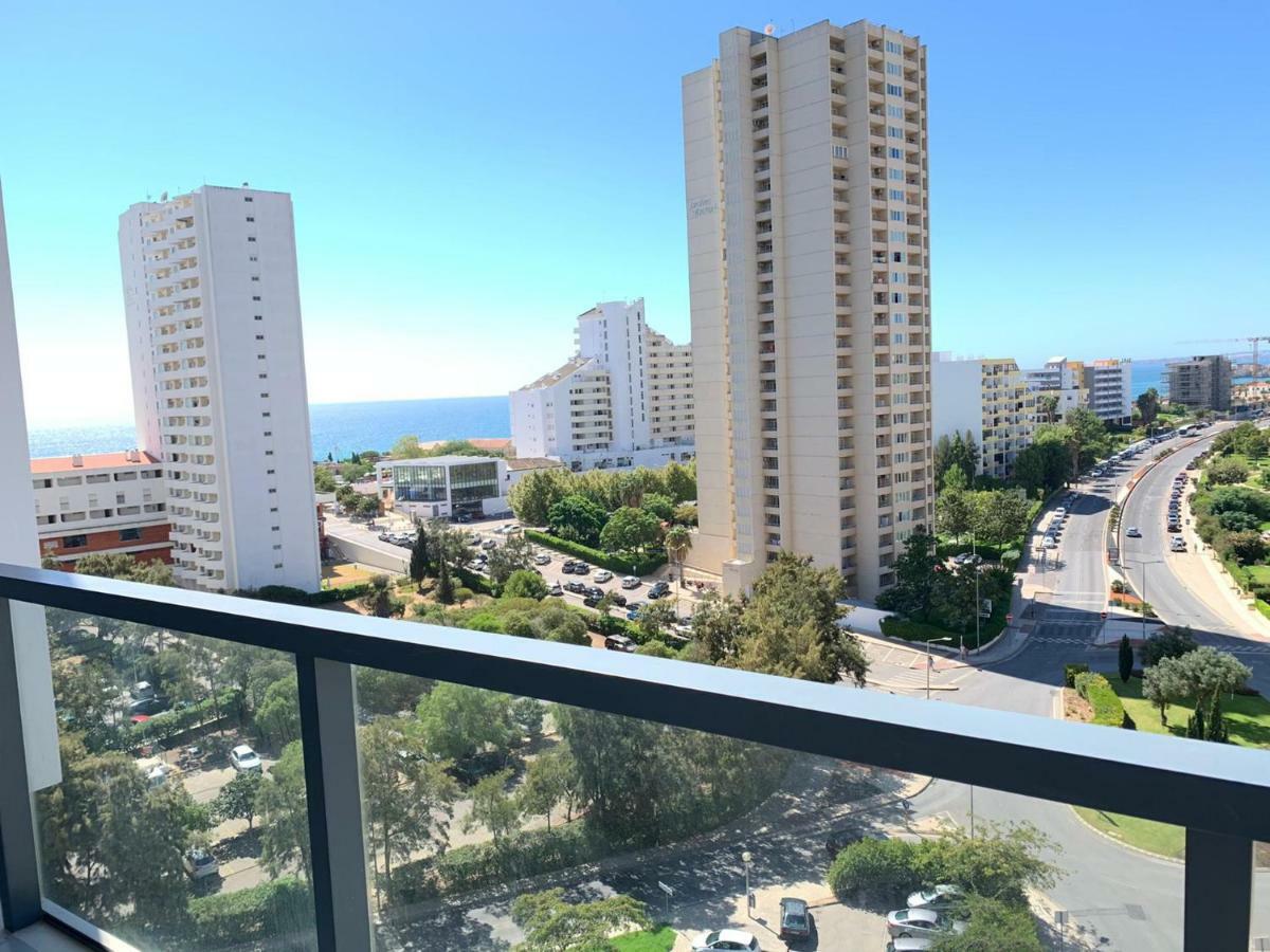Rocha Tower By Beach Rentals Εξωτερικό φωτογραφία
