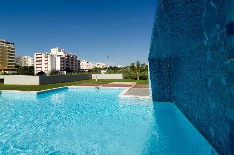 Rocha Tower By Beach Rentals Εξωτερικό φωτογραφία