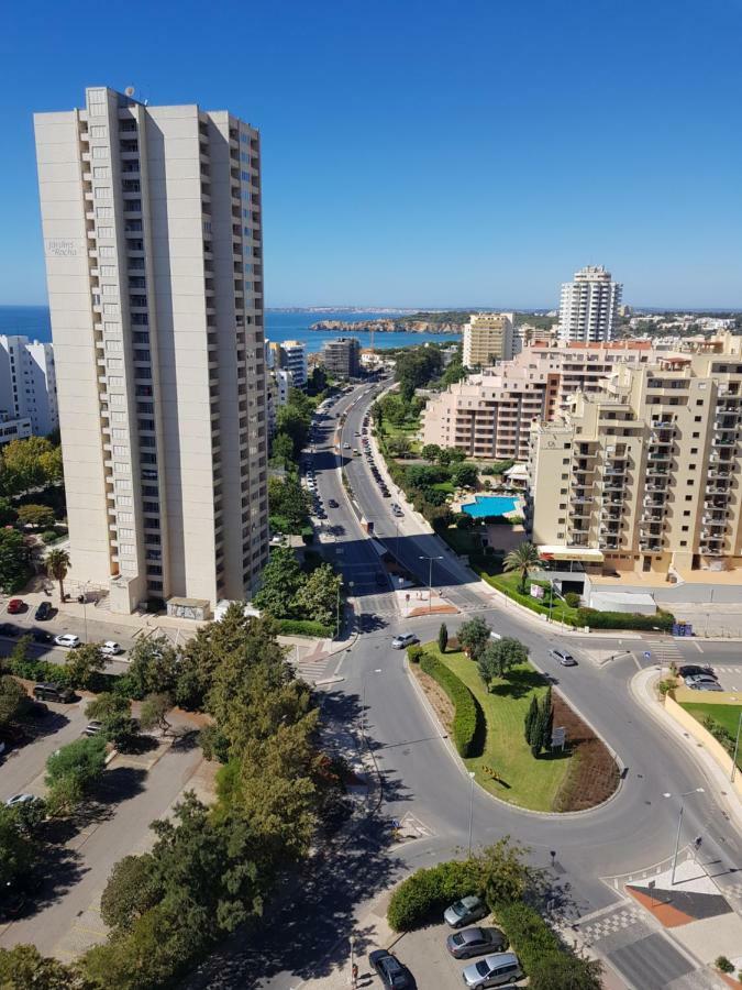 Rocha Tower By Beach Rentals Εξωτερικό φωτογραφία