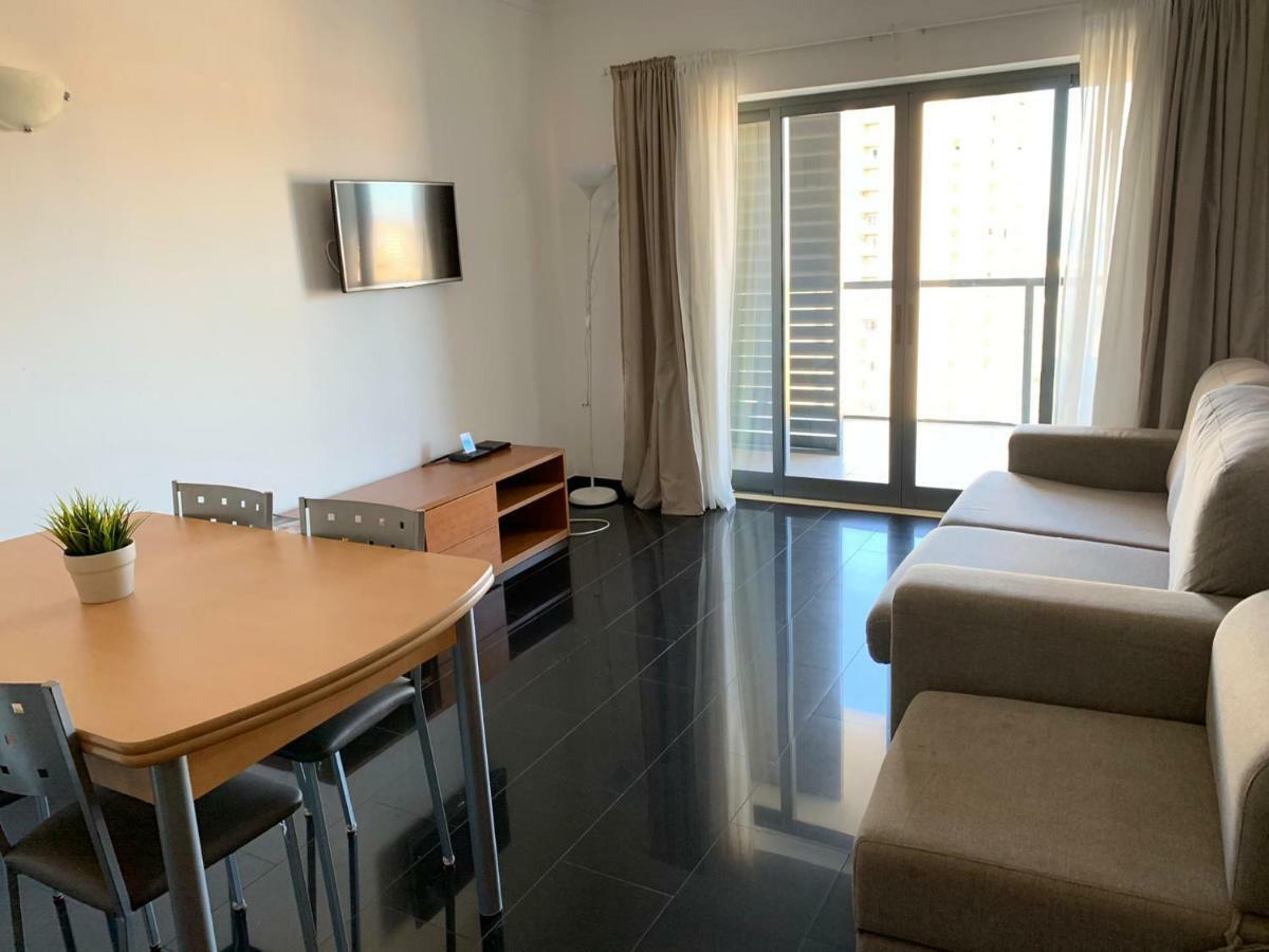 Rocha Tower By Beach Rentals Εξωτερικό φωτογραφία
