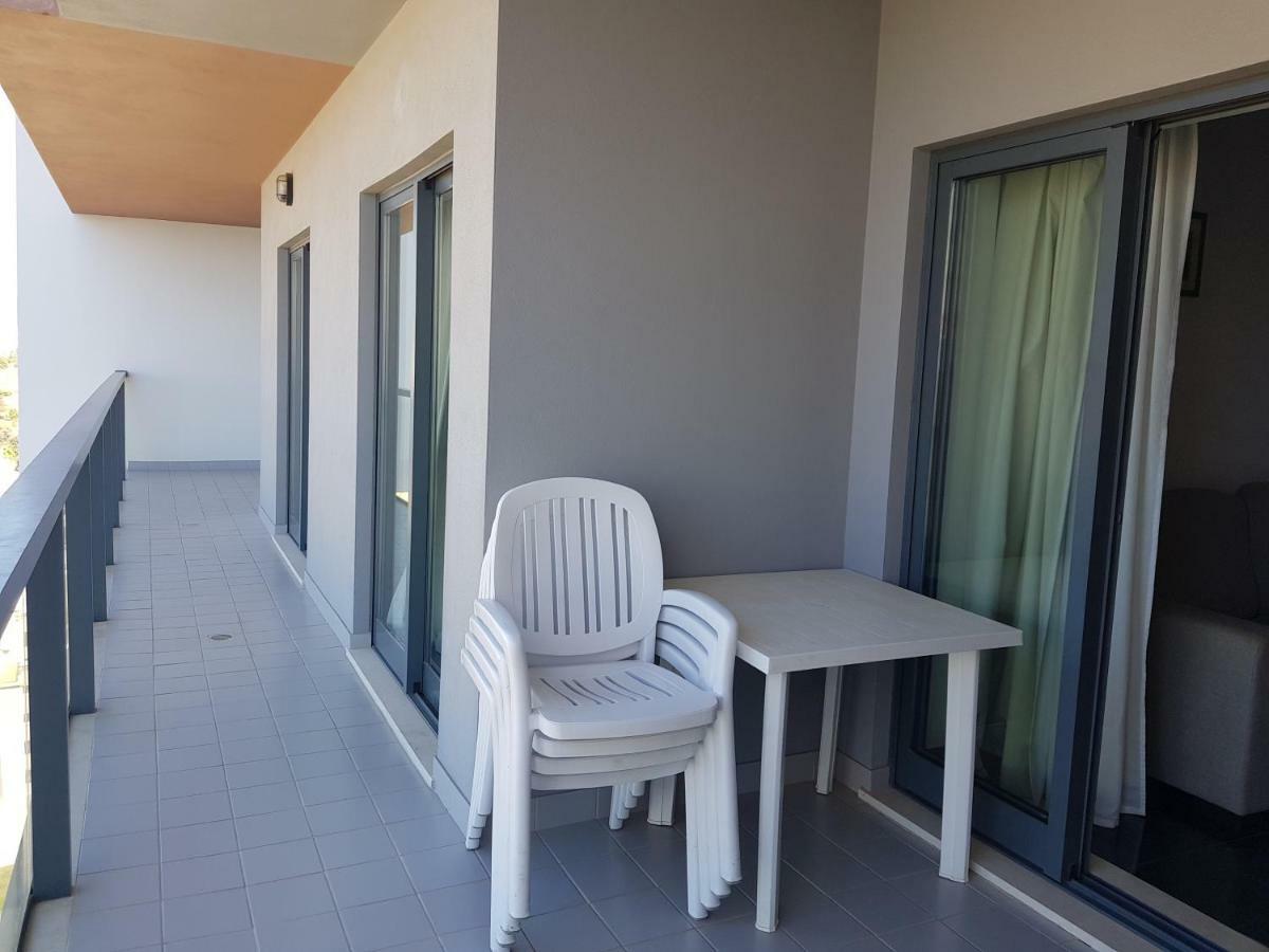 Rocha Tower By Beach Rentals Εξωτερικό φωτογραφία