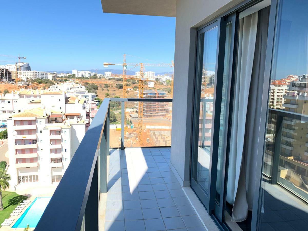 Rocha Tower By Beach Rentals Εξωτερικό φωτογραφία