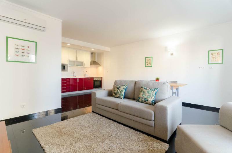 Rocha Tower By Beach Rentals Εξωτερικό φωτογραφία