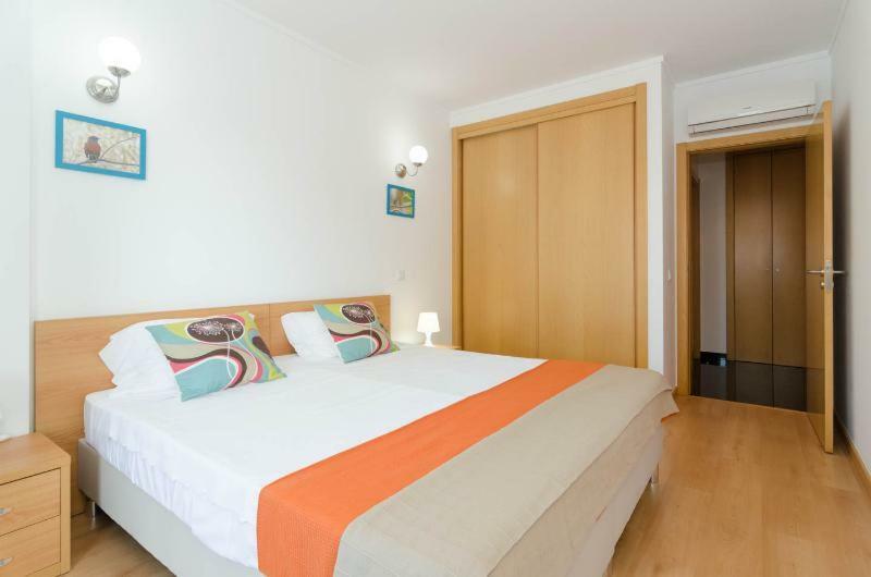 Rocha Tower By Beach Rentals Εξωτερικό φωτογραφία