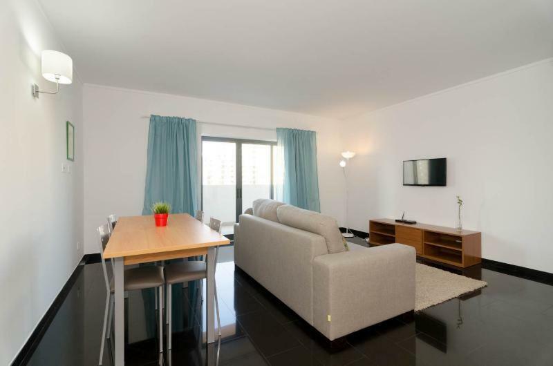 Rocha Tower By Beach Rentals Εξωτερικό φωτογραφία