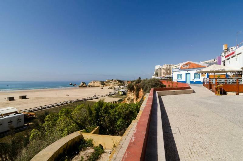 Rocha Tower By Beach Rentals Εξωτερικό φωτογραφία