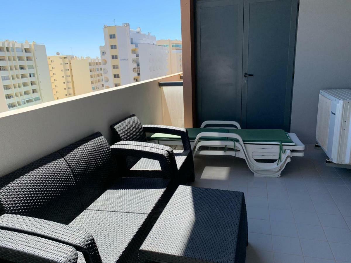Rocha Tower By Beach Rentals Εξωτερικό φωτογραφία