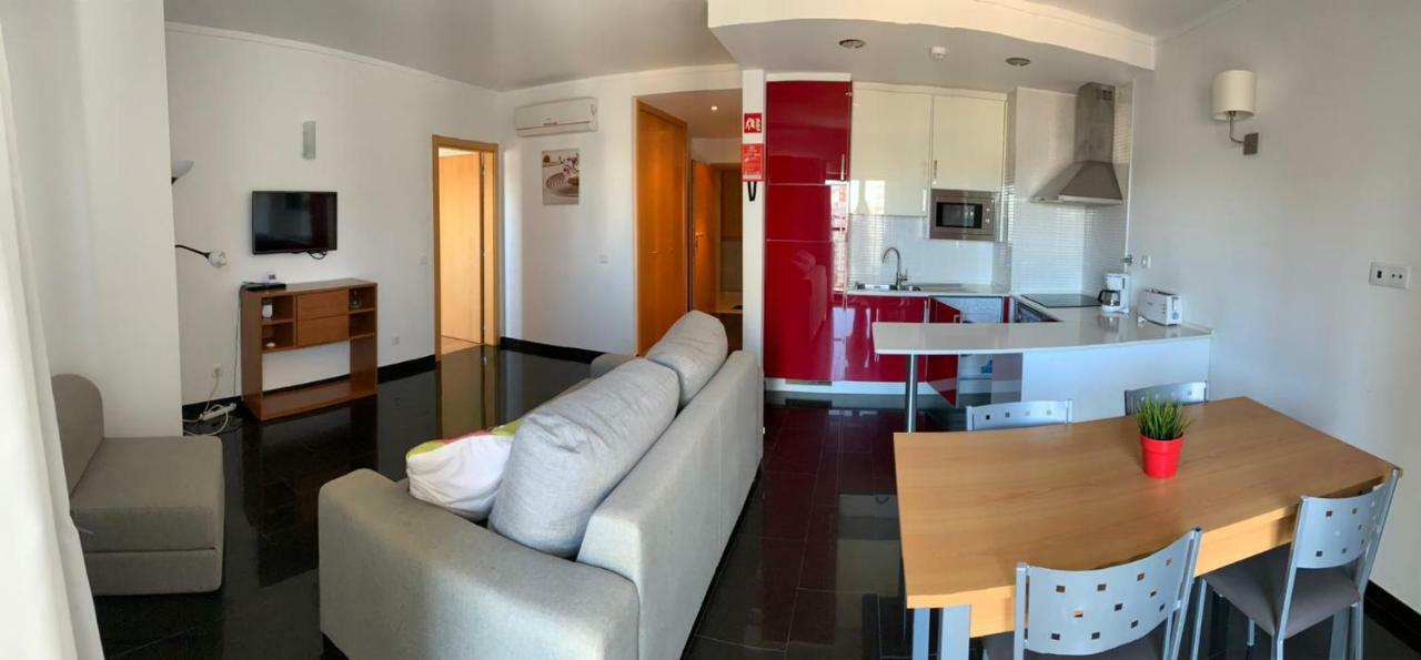 Rocha Tower By Beach Rentals Εξωτερικό φωτογραφία