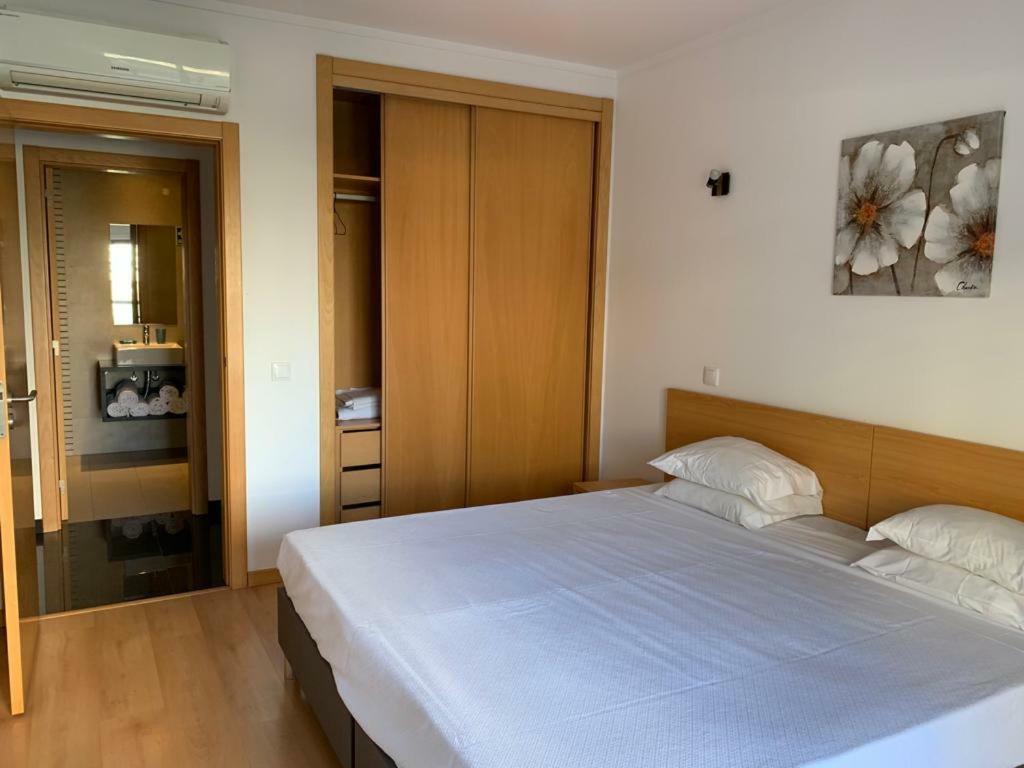 Rocha Tower By Beach Rentals Εξωτερικό φωτογραφία