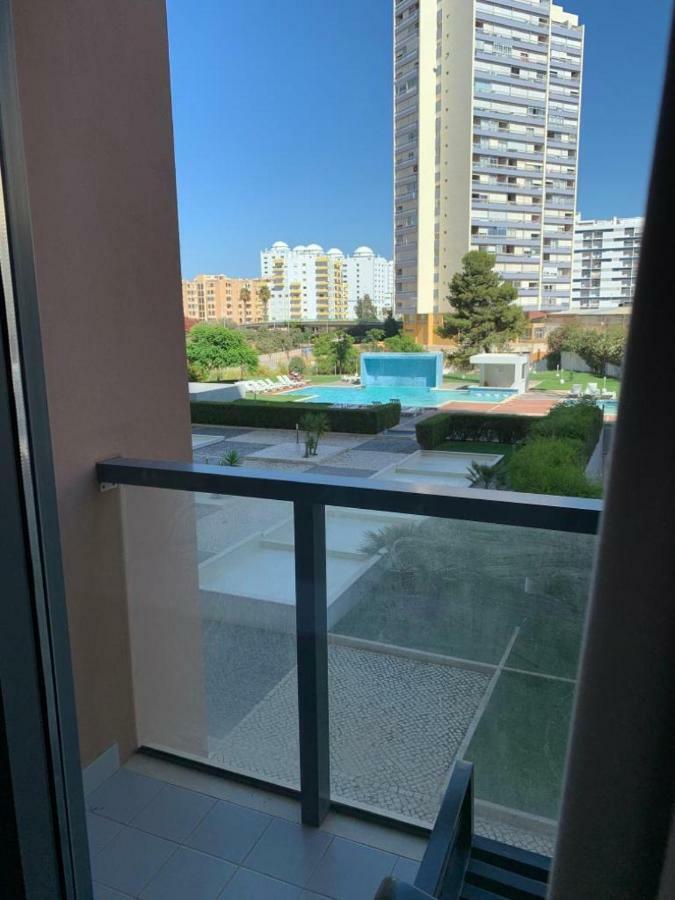 Rocha Tower By Beach Rentals Εξωτερικό φωτογραφία