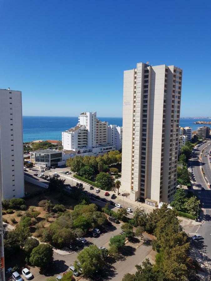 Rocha Tower By Beach Rentals Εξωτερικό φωτογραφία
