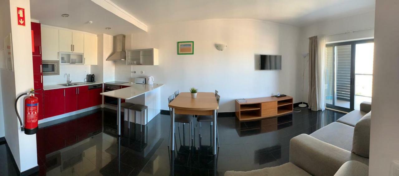 Rocha Tower By Beach Rentals Εξωτερικό φωτογραφία