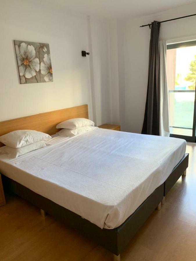 Rocha Tower By Beach Rentals Εξωτερικό φωτογραφία