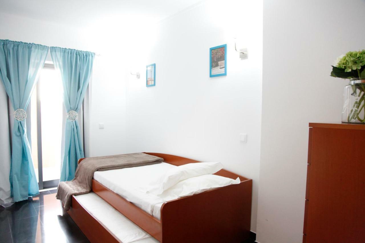 Rocha Tower By Beach Rentals Εξωτερικό φωτογραφία