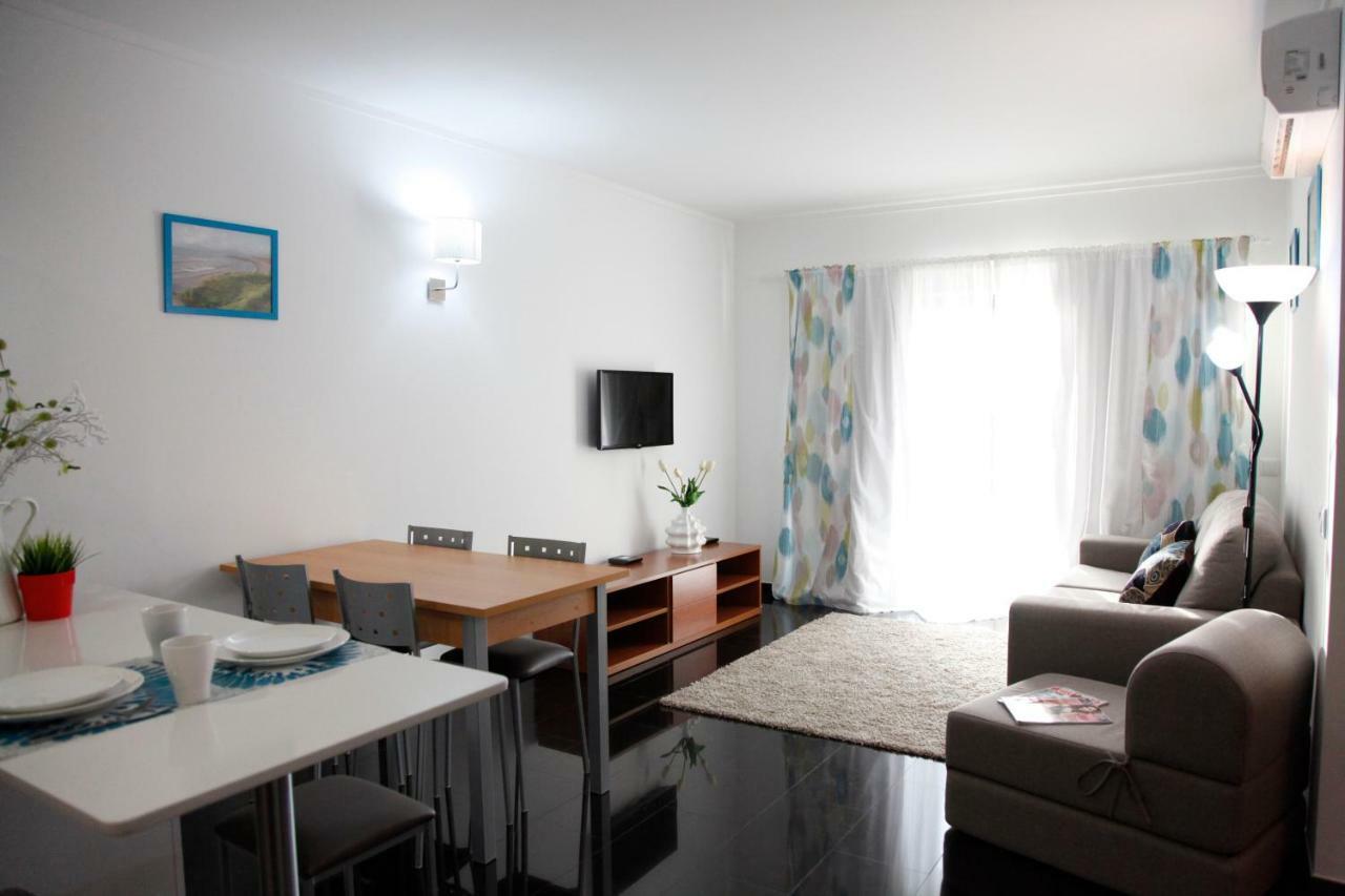 Rocha Tower By Beach Rentals Εξωτερικό φωτογραφία