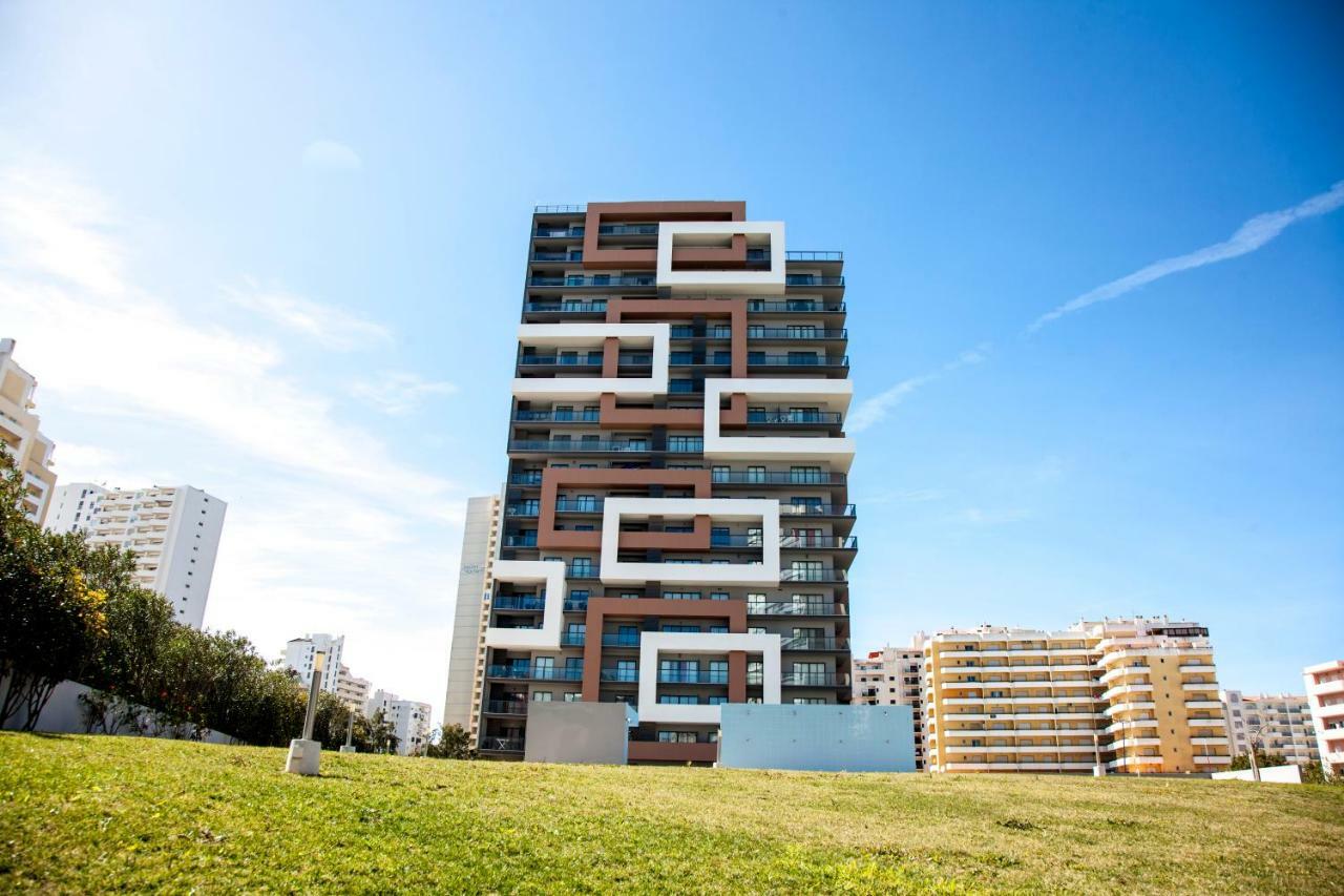 Rocha Tower By Beach Rentals Εξωτερικό φωτογραφία
