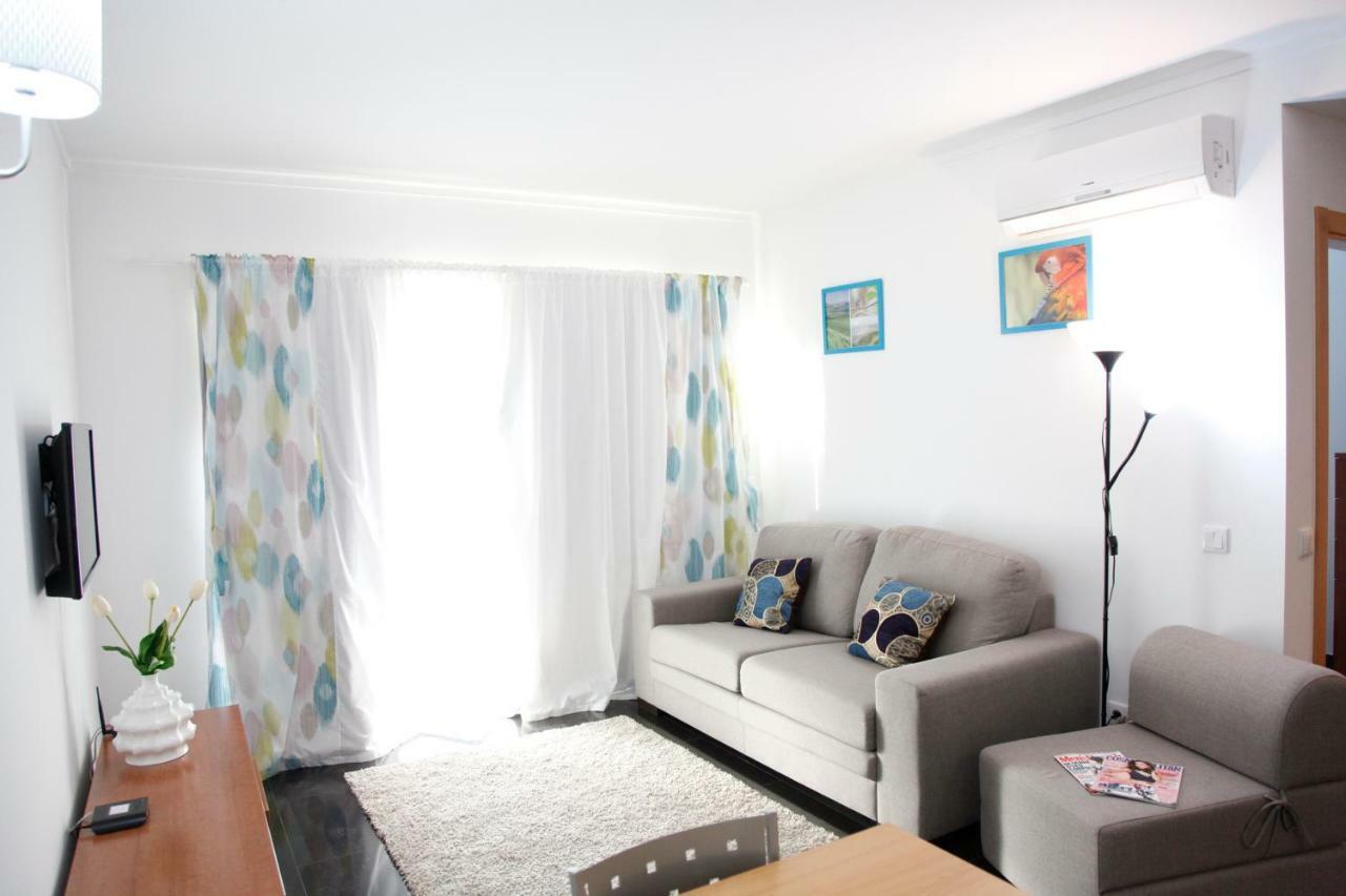 Rocha Tower By Beach Rentals Εξωτερικό φωτογραφία