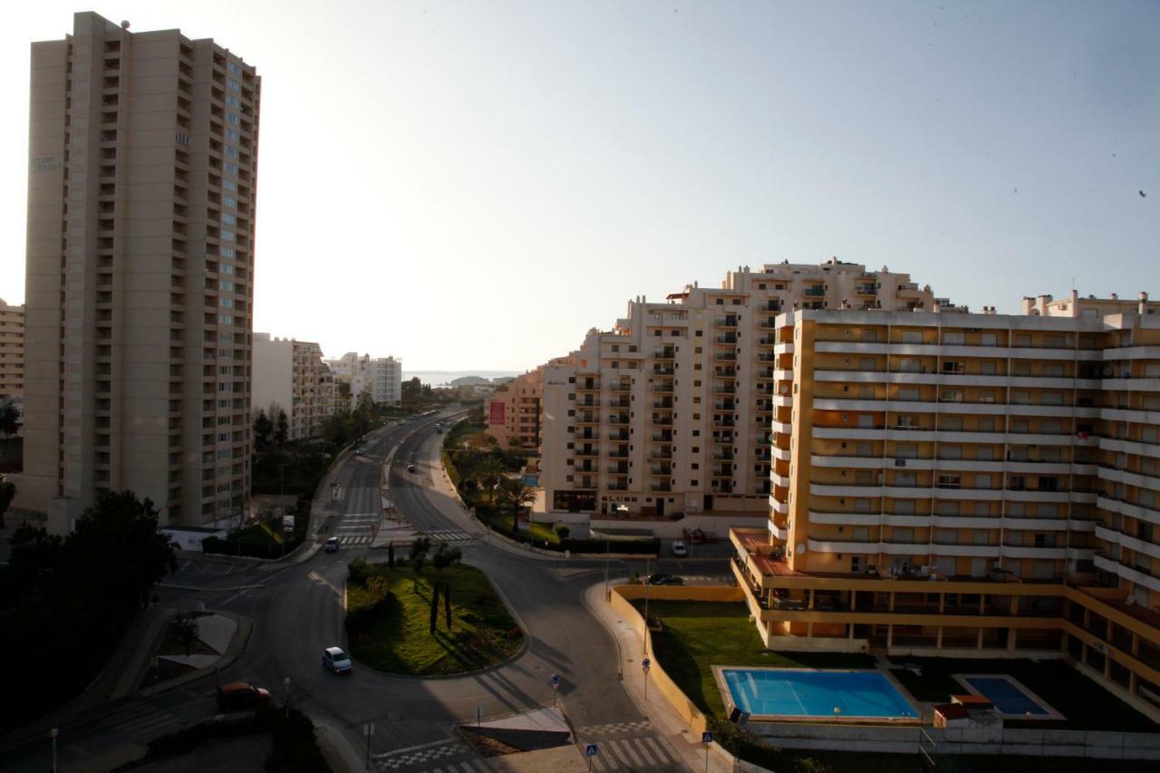 Rocha Tower By Beach Rentals Εξωτερικό φωτογραφία