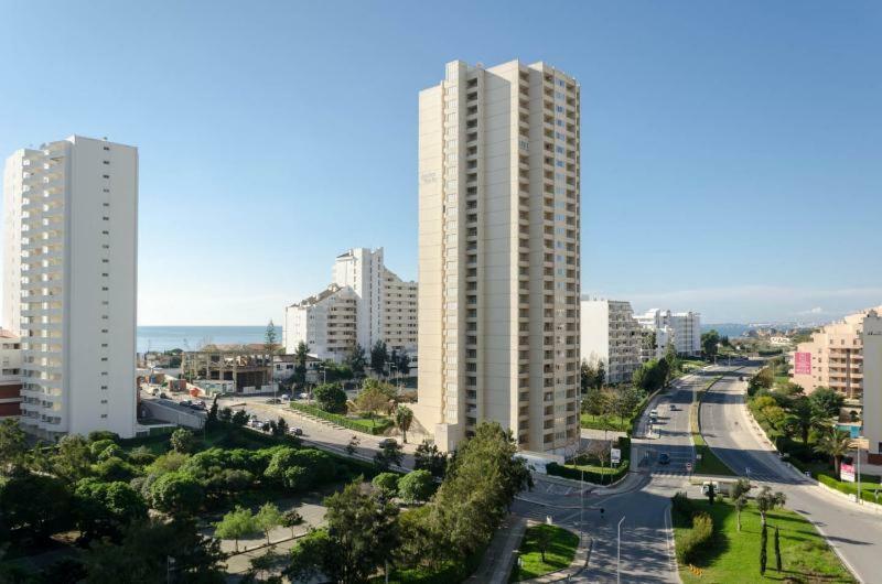 Rocha Tower By Beach Rentals Εξωτερικό φωτογραφία