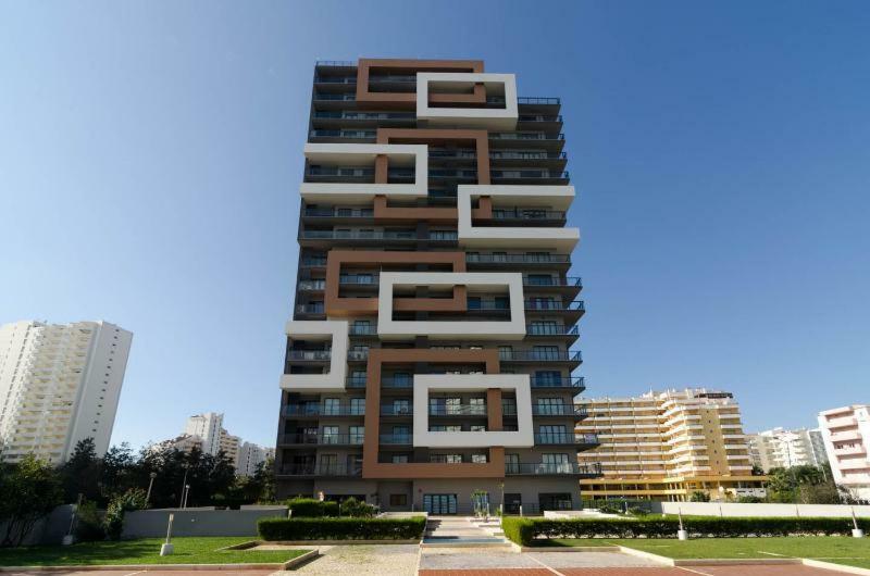 Rocha Tower By Beach Rentals Εξωτερικό φωτογραφία